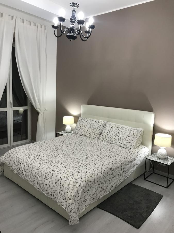 De Amicis Apartment Near Duomo มิลาน ภายนอก รูปภาพ