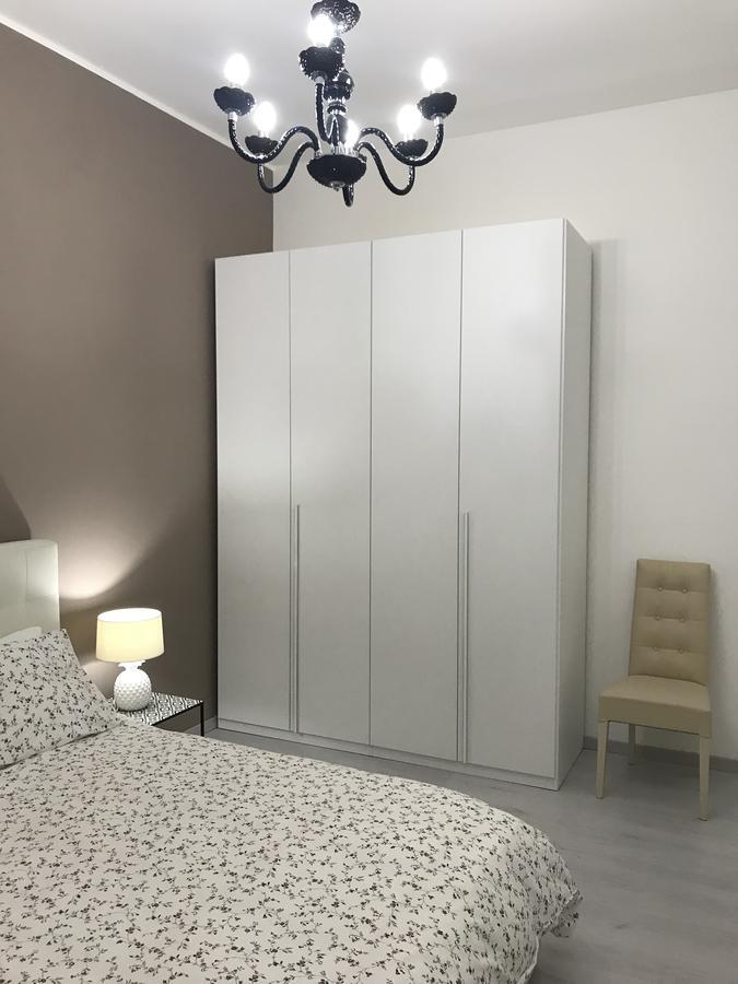 De Amicis Apartment Near Duomo มิลาน ภายนอก รูปภาพ