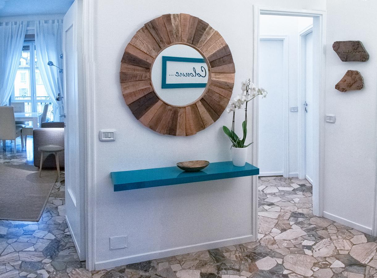 De Amicis Apartment Near Duomo มิลาน ภายนอก รูปภาพ
