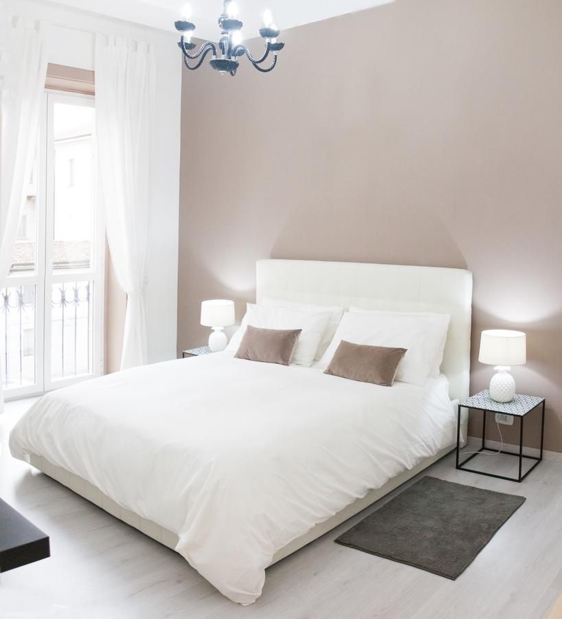 De Amicis Apartment Near Duomo มิลาน ภายนอก รูปภาพ
